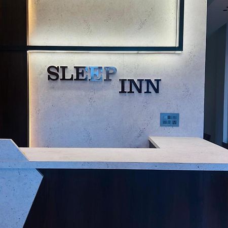 Hotel Sleep Inn Индаур Экстерьер фото