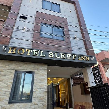 Hotel Sleep Inn Индаур Экстерьер фото