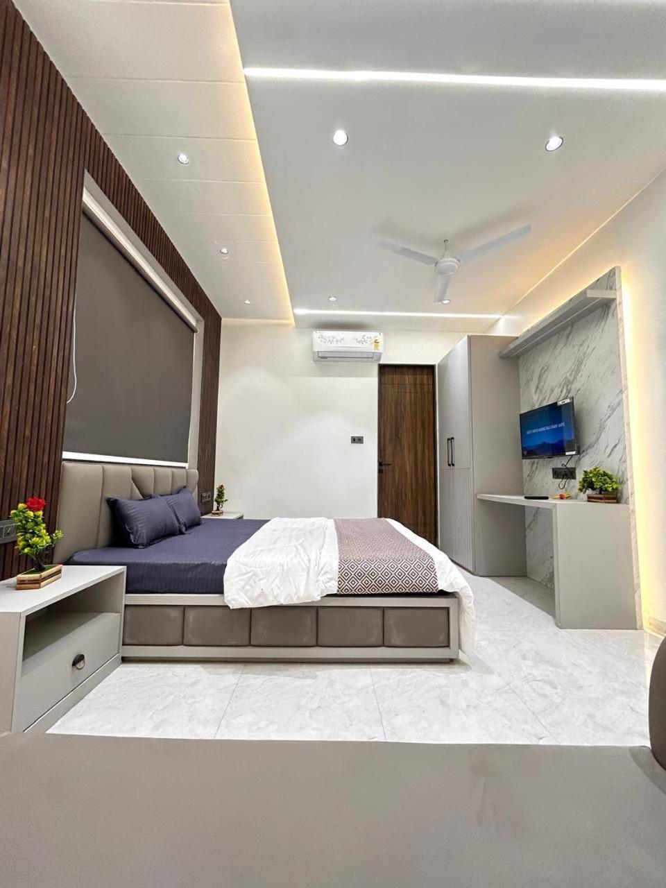 Hotel Sleep Inn Индаур Экстерьер фото