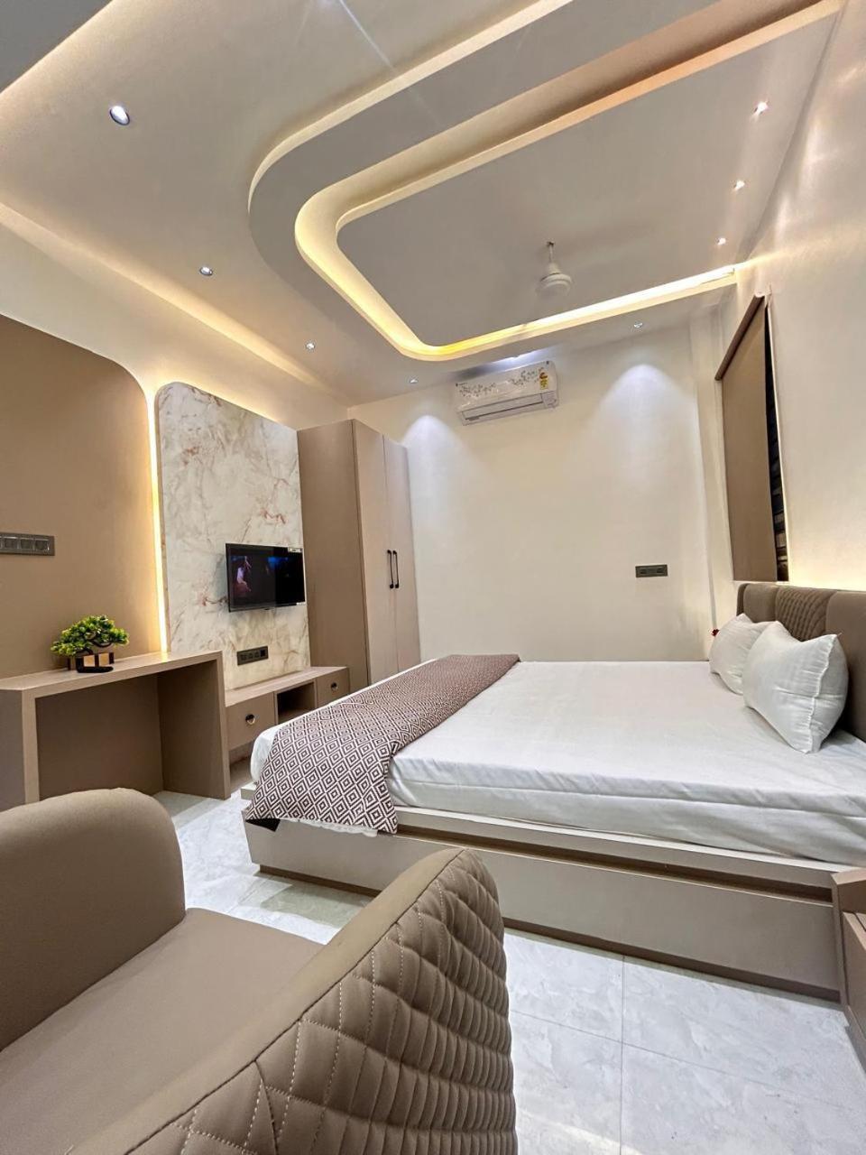 Hotel Sleep Inn Индаур Экстерьер фото